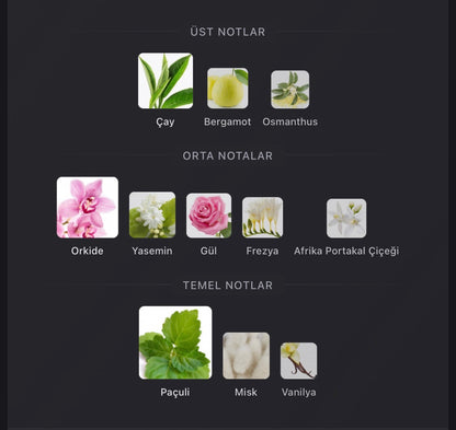 Flowerbomb 50 ml parfüm