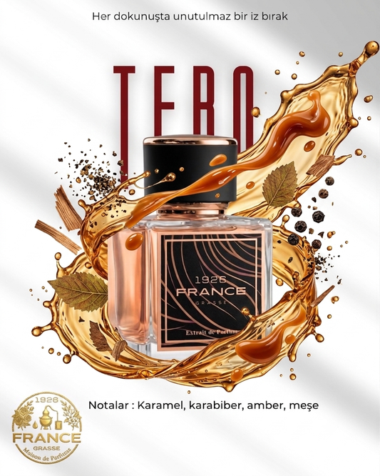 Tero 50 ml parfüm