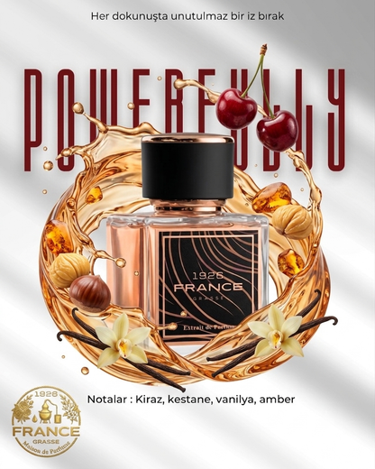 Stronger with you powerfully 50 ml parfüm