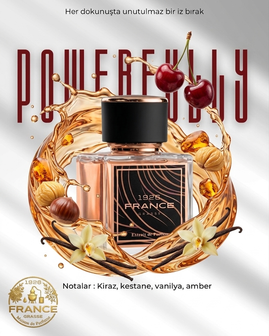 Stronger with you powerfully 50 ml parfüm