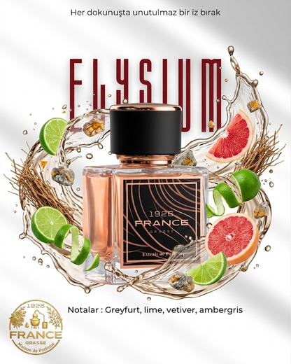 Elysium 50 ml parfüm