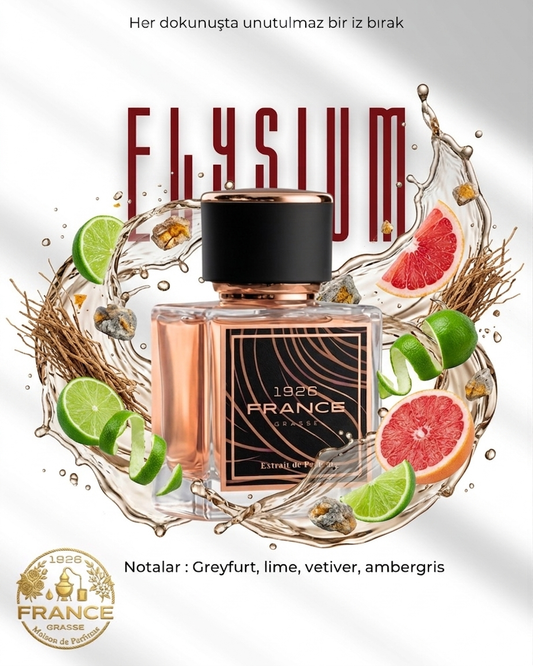 Elysium 50 ml parfüm