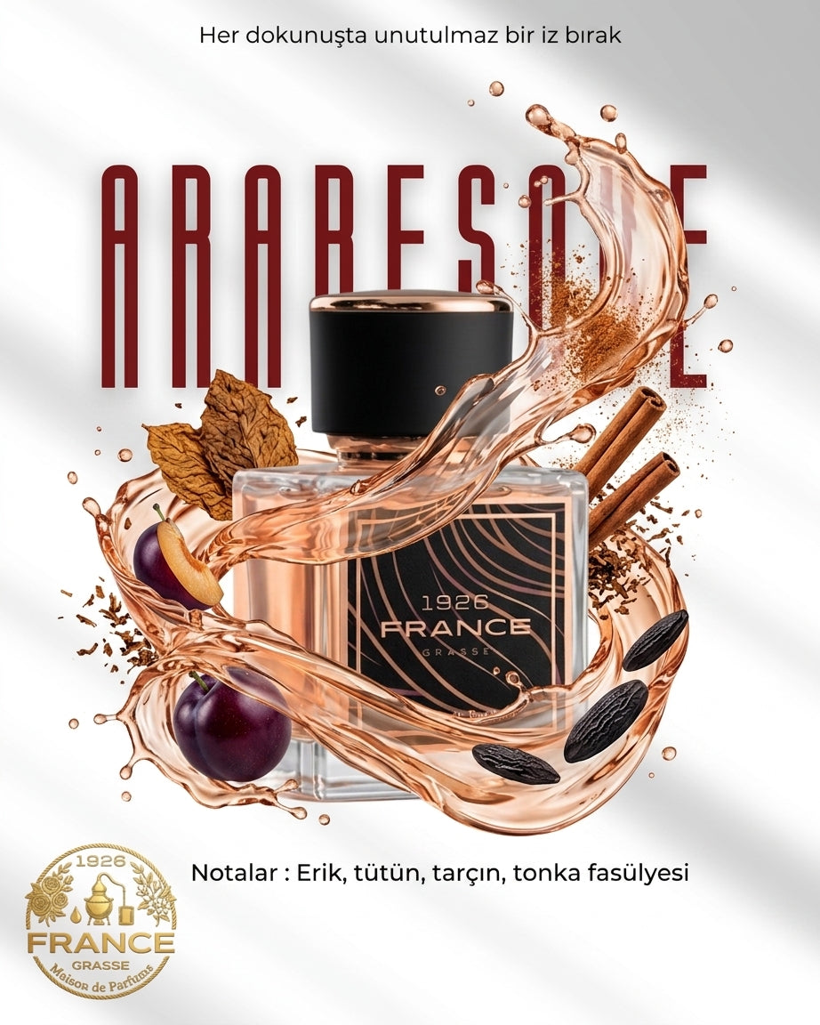 Arabesque 50 ml parfüm