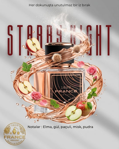 Starry nights 50 ml parfüm