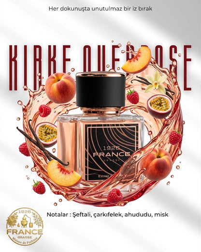 Kirke overdose 50 ml parfüm
