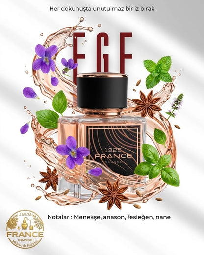 Ege 50 ml parfüm