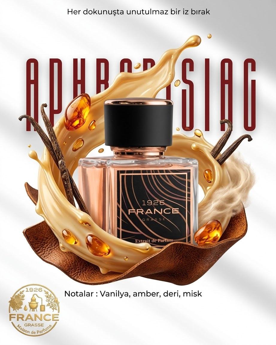 Absolute aphrodisiac 50 ml parfüm