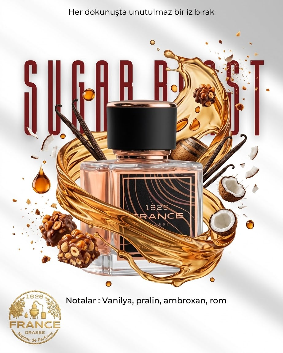 Sugar blast 50 ml parfüm
