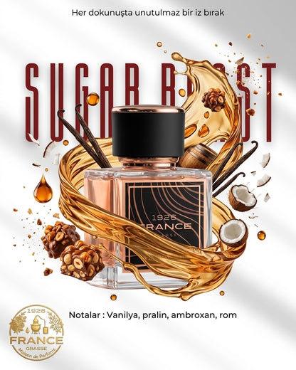 Sugar blast 50 ml parfüm